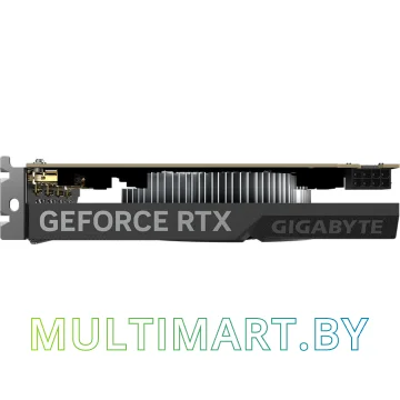 Видеокарта Gigabyte GeForce RTX 4060 D6 8G (GV-N4060D6-8GD) картинка 5